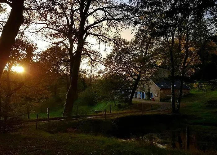 Gite Le Ranch De Vassiviere