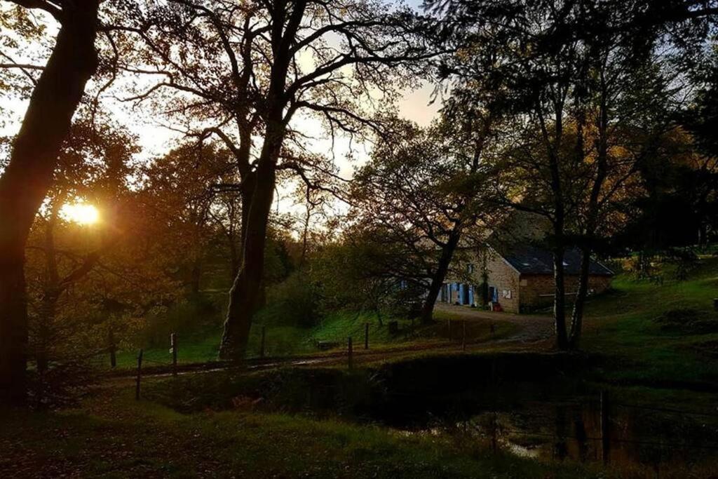 Le Ranch De Vassiviere Holiday home
