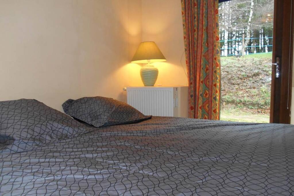 Holiday home Le Ranch De Vassiviere Royere-de-Vassiviere