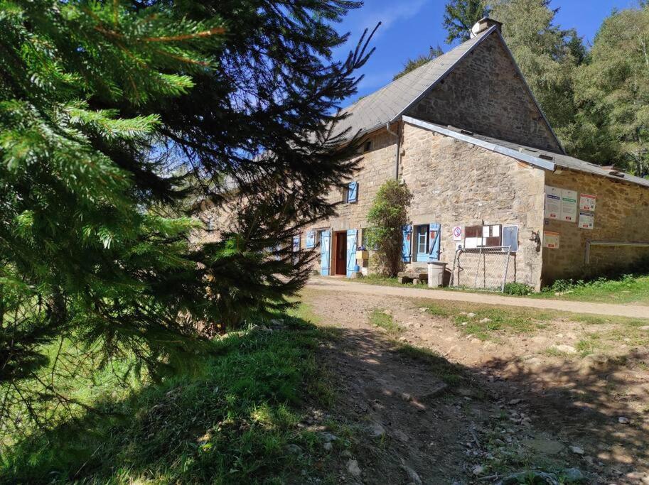Le Ranch De Vassiviere Royere-de-Vassiviere