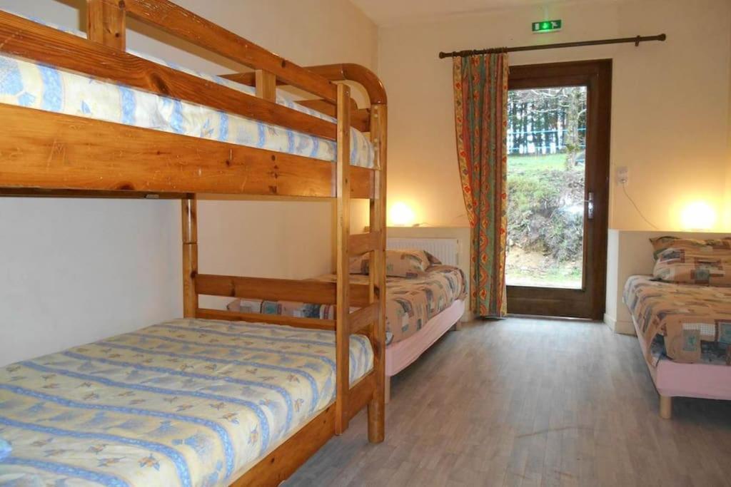 Holiday home Le Ranch De Vassiviere Royere-de-Vassiviere