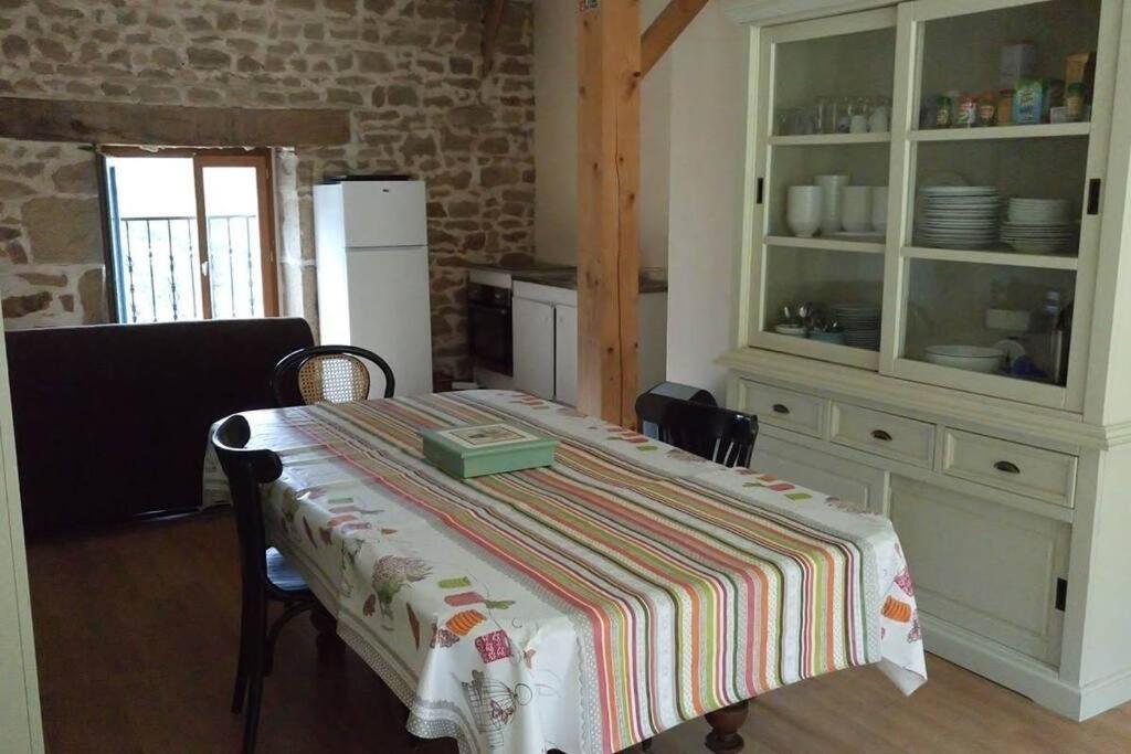 Holiday home Le Ranch De Vassiviere *